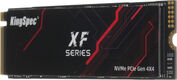 Накопитель SSD Kingspec PCIe 4.0 x4 512GB XF-512 M.2 2280 Накопитель SSD Kingspec PCIe 4.0 x4 512GB XF-512 M.2 2280