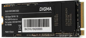 Накопитель SSD Digma PCIe 4.0 x4 1TB DGST4001TP83T Top P8 M.2 2280