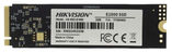 Накопитель SSD Hikvision PCIe 3.0 x4 512GB HS-SSD-E1000/ 512G HS-SSD-E1000/ 512G Hiksemi M.2 2280 HS-SSD-E1000/512G