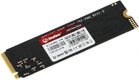 Накопитель SSD Kingspec PCIe 3.0 x4 2TB NX-2TB M.2 2280 0.9 DWPD Накопитель SSD Kingspec PCIe 3.0 x4 2TB NX-2TB M.2 2280 0.9 DWPD