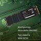 Накопитель SSD Digma SATA-III 2TB DGSR1002TS93T Run S9 M.2 2280 Накопитель SSD Digma SATA-III 2TB DGSR1002TS93T Run S9 M.2 2280