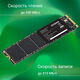Накопитель SSD Digma SATA-III 2TB DGSR1002TS93T Run S9 M.2 2280 Накопитель SSD Digma SATA-III 2TB DGSR1002TS93T Run S9 M.2 2280