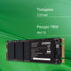Накопитель SSD Digma SATA-III 2TB DGSR1002TS93T Run S9 M.2 2280 Накопитель SSD Digma SATA-III 2TB DGSR1002TS93T Run S9 M.2 2280