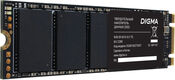 Накопитель SSD Digma SATA-III 2TB DGSR1002TS93T Run S9 M.2 2280 Накопитель SSD Digma SATA-III 2TB DGSR1002TS93T Run S9 M.2 2280