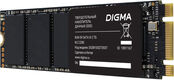 Накопитель SSD Digma SATA-III 2TB DGSR1002TS93T Run S9 M.2 2280 Накопитель SSD Digma SATA-III 2TB DGSR1002TS93T Run S9 M.2 2280