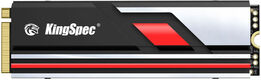 Накопитель SSD Kingspec PCIe 4.0 x4 2TB XG7000-2TB PRO XG7000 M.2 2280 Накопитель SSD Kingspec PCIe 4.0 x4 2TB XG7000-2TB PRO XG7000 M.2 2280