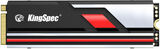 Накопитель SSD Kingspec PCIe 4.0 x4 2TB XG7000-2TB PRO XG7000 M.2 2280&nbsp;<img style='position: relative;margin:0' src='/image/only_to_order_edit.gif' alt='На заказ' title='На заказ' />