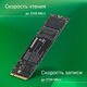 Накопитель SSD Digma PCIe 3.0 x4 512GB DGSM3512GM23T Mega M2 M.2 2280 Накопитель SSD Digma PCIe 3.0 x4 512GB DGSM3512GM23T Mega M2 M.2 2280