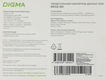 Накопитель SSD Digma PCIe 3.0 x4 2TB DGSM3002TM23T Mega M2 M.2 2280