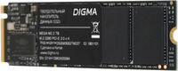 Накопитель SSD Digma PCIe 3.0 x4 2TB DGSM3002TM23T Mega M2 M.2 2280 Накопитель SSD Digma PCIe 3.0 x4 2TB DGSM3002TM23T Mega M2 M.2 2280