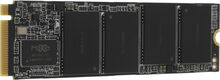 Накопитель SSD Digma PCIe 3.0 x4 2TB DGSM3002TM23T Mega M2 M.2 2280