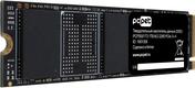 Накопитель SSD PC Pet PCIe 3.0 x4 1TB PCPS001T3 M.2 2280 OEM Накопитель SSD PC Pet PCIe 3.0 x4 1TB PCPS001T3 M.2 2280 OEM