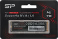 Накопитель SSD Silicon Power PCIe 4.0 x4 4TB SP04KGBP44UD9005 M-Series UD90 M.2 2280 Накопитель SSD Silicon Power PCIe 4.0 x4 4TB SP04KGBP44UD9005 M-Series UD90 M.2 2280