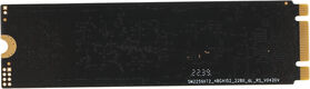 Накопитель SSD PC Pet SATA-III 512GB PCPS512G1 M.2 2280 OEM Накопитель SSD PC Pet SATA-III 512GB PCPS512G1 M.2 2280 OEM