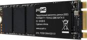 Накопитель SSD PC Pet SATA-III 1TB PCPS001T1 M.2 2280 OEM Накопитель SSD PC Pet SATA-III 1TB PCPS001T1 M.2 2280 OEM