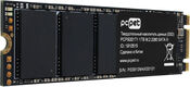 Накопитель SSD PC Pet SATA-III 1TB PCPS001T1 M.2 2280 OEM Накопитель SSD PC Pet SATA-III 1TB PCPS001T1 M.2 2280 OEM