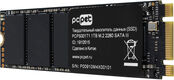 Накопитель SSD PC Pet SATA-III 1TB PCPS001T1 M.2 2280 OEM Накопитель SSD PC Pet SATA-III 1TB PCPS001T1 M.2 2280 OEM