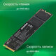 Накопитель SSD Digma PCIe 4.0 x4 2TB DGSM4002TG23T Meta G2 M.2 2280 Накопитель SSD Digma PCIe 4.0 x4 2TB DGSM4002TG23T Meta G2 M.2 2280