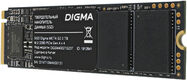 Накопитель SSD Digma PCIe 4.0 x4 2TB DGSM4002TG23T Meta G2 M.2 2280 Накопитель SSD Digma PCIe 4.0 x4 2TB DGSM4002TG23T Meta G2 M.2 2280