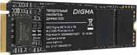 Накопитель SSD Digma PCIe 4.0 x4 2TB DGSM4002TG23T Meta G2 M.2 2280 Накопитель SSD Digma PCIe 4.0 x4 2TB DGSM4002TG23T Meta G2 M.2 2280