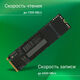 Накопитель SSD Digma PCIe 4.0 x4 2TB DGSM4002TM63T Meta M6 M.2 2280 Накопитель SSD Digma PCIe 4.0 x4 2TB DGSM4002TM63T Meta M6 M.2 2280