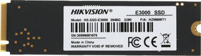 Накопитель SSD Hikvision PCIe 3.0 x4 2TB HS-SSD-E3000/2048G HS-SSD-E3000/2048G Hiksemi E3000 M.2 2280 Накопитель SSD Hikvision PCIe 3.0 x4 2TB HS-SSD-E3000/2048G HS-SSD-E3000/2048G Hiksemi E3000 M.2 2280