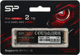 Накопитель SSD Silicon Power PCIe 4.0 x4 2TB SP02KGBP44UD8505 M-Series UD85 M.2 2280 Накопитель SSD Silicon Power PCIe 4.0 x4 2TB SP02KGBP44UD8505 M-Series UD85 M.2 2280