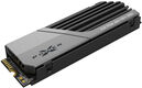 Накопитель SSD Silicon Power PCIe 4.0 x4 1TB SP01KGBP44XS7005 XS70 M.2 2280 Накопитель SSD Silicon Power PCIe 4.0 x4 1TB SP01KGBP44XS7005 XS70 M.2 2280