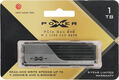 Накопитель SSD Silicon Power PCIe 4.0 x4 1TB SP01KGBP44XS7005 XS70 M.2 2280 Накопитель SSD Silicon Power PCIe 4.0 x4 1TB SP01KGBP44XS7005 XS70 M.2 2280