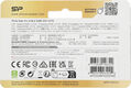 Накопитель SSD Silicon Power PCIe 4.0 x4 1TB SP01KGBP44XS7005 XS70 M.2 2280