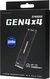 Накопитель SSD Hikvision PCIe 4.0 x4 2TB HS-SSD-G4000/2048G G4000 M.2 2280