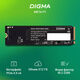Накопитель SSD Digma PCIe 4.0 x4 512GB DGSM4512GP73T Meta P7 M.2 2280 Накопитель SSD Digma PCIe 4.0 x4 512GB DGSM4512GP73T Meta P7 M.2 2280