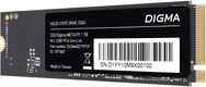 Накопитель SSD Digma PCIe 4.0 x4 1TB DGSM4001TP73T Meta P7 M.2 2280 Накопитель SSD Digma PCIe 4.0 x4 1TB DGSM4001TP73T Meta P7 M.2 2280