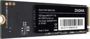 Накопитель SSD Digma PCIe 4.0 x4 1TB DGSM4001TP73T Meta P7 M.2 2280 Накопитель SSD Digma PCIe 4.0 x4 1TB DGSM4001TP73T Meta P7 M.2 2280