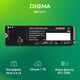 Накопитель SSD Digma PCIe 4.0 x4 1TB DGSM4001TP73T Meta P7 M.2 2280 Накопитель SSD Digma PCIe 4.0 x4 1TB DGSM4001TP73T Meta P7 M.2 2280