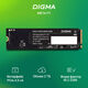 Накопитель SSD Digma PCIe 4.0 x4 2TB DGSM4002TP73T Meta P7 M.2 2280 Накопитель SSD Digma PCIe 4.0 x4 2TB DGSM4002TP73T Meta P7 M.2 2280