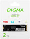 Накопитель SSD Digma PCIe 4.0 x4 2TB DGSM4002TP73T Meta P7 M.2 2280 Накопитель SSD Digma PCIe 4.0 x4 2TB DGSM4002TP73T Meta P7 M.2 2280