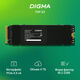 Накопитель SSD Digma PCIe 4.0 x4 4TB DGST4004TG33T Top G3 M.2 2280 Накопитель SSD Digma PCIe 4.0 x4 4TB DGST4004TG33T Top G3 M.2 2280