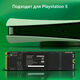 Накопитель SSD Digma PCIe 4.0 x4 512GB DGSM4512GM6ET Meta M6E M.2 2280 Накопитель SSD Digma PCIe 4.0 x4 512GB DGSM4512GM6ET Meta M6E M.2 2280