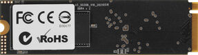Накопитель SSD AGi PCIe 3.0 x4 2TB AGI2T0GIMAI218 M.2 2280 Накопитель SSD AGi PCIe 3.0 x4 2TB AGI2T0GIMAI218 M.2 2280
