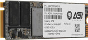 Накопитель SSD AGi PCIe 3.0 x4 2TB AGI2T0GIMAI218 M.2 2280 Накопитель SSD AGi PCIe 3.0 x4 2TB AGI2T0GIMAI218 M.2 2280