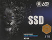 Накопитель SSD AGi PCIe 3.0 x4 2TB AGI2T0GIMAI218 M.2 2280