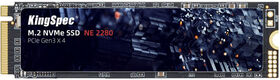 Накопитель SSD Kingspec PCIe 3.0 x4 2TB NE-2TB M.2 2280 Накопитель SSD Kingspec PCIe 3.0 x4 2TB NE-2TB M.2 2280