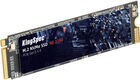 Накопитель SSD Kingspec PCIe 3.0 x4 2TB NE-2TB M.2 2280 Накопитель SSD Kingspec PCIe 3.0 x4 2TB NE-2TB M.2 2280