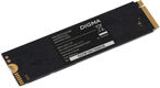 Накопитель SSD Digma PCIe 4.0 x4 2TB DGSM4002TS69T Meta S69 M.2 2280 Накопитель SSD Digma PCIe 4.0 x4 2TB DGSM4002TS69T Meta S69 M.2 2280
