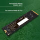 Накопитель SSD Digma PCIe 4.0 x4 1TB DGSM4001TP21T Meta P21 M.2 2280 Накопитель SSD Digma PCIe 4.0 x4 1TB DGSM4001TP21T Meta P21 M.2 2280