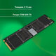 Накопитель SSD Digma PCIe 4.0 x4 1TB DGSM4001TP21T Meta P21 M.2 2280 Накопитель SSD Digma PCIe 4.0 x4 1TB DGSM4001TP21T Meta P21 M.2 2280