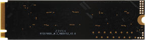 Накопитель SSD AGi PCIe 3.0 x4 2TB AGI2T0GIMAI298 AI298 M.2 2280 Накопитель SSD AGi PCIe 3.0 x4 2TB AGI2T0GIMAI298 AI298 M.2 2280