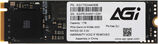 Накопитель SSD AGi PCIe 4.0 x4 1TB AGI1T0G44AI838 AI838 M.2 2280&nbsp;<img style='position: relative;margin:0' src='/image/only_to_order_edit.gif' alt='На заказ' title='На заказ' />