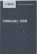 Накопитель SSD Crucial PCIe 4.0 x4 4TB CT4000P3PSSD8 P3 Plus M.2 2280 Накопитель SSD Crucial PCIe 4.0 x4 4TB CT4000P3PSSD8 P3 Plus M.2 2280